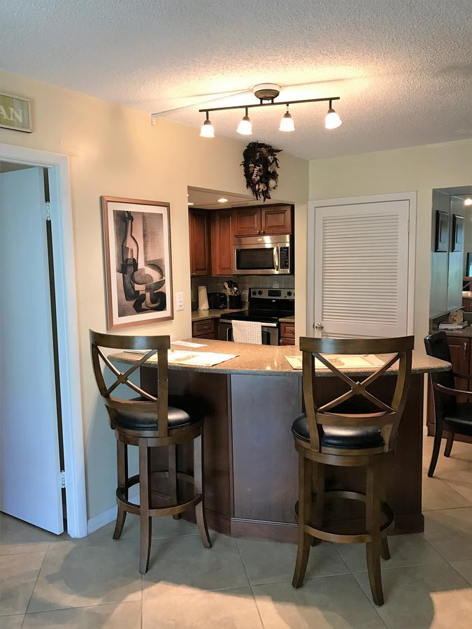 Crescent Arms 105N Villa Sarasota Eksteriør bilde