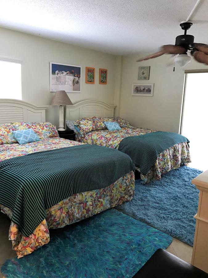 Crescent Arms 105N Villa Sarasota Eksteriør bilde