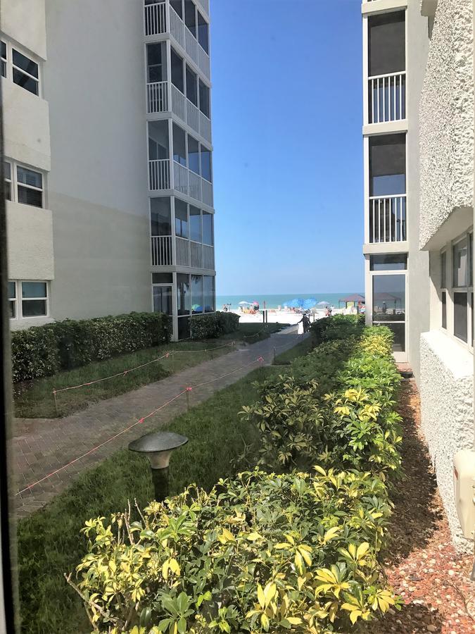 Crescent Arms 105N Villa Sarasota Eksteriør bilde