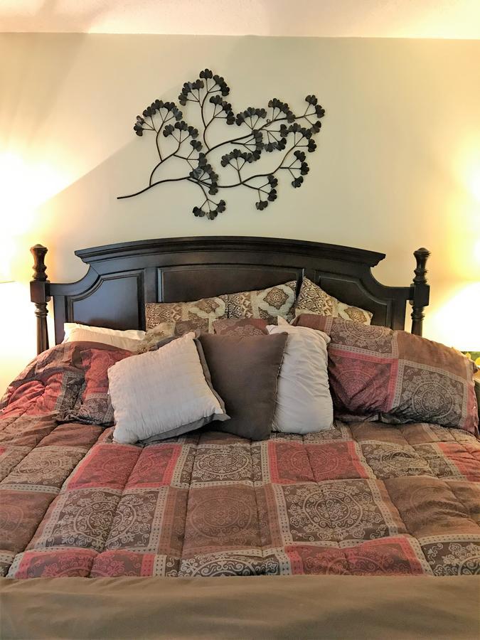 Crescent Arms 105N Villa Sarasota Eksteriør bilde
